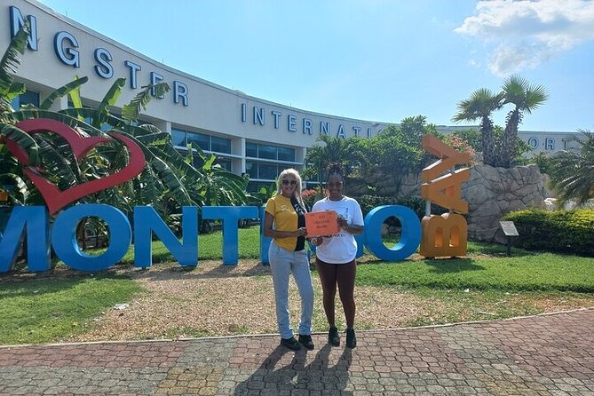 Private Montego Bay Airport Transfer to Negril Hotels - Key points to know before booking