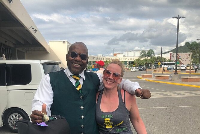 Private Montego Bay Airport Transfer to Ocho Rios Hotels - Why direct service can beat a shared shuttle