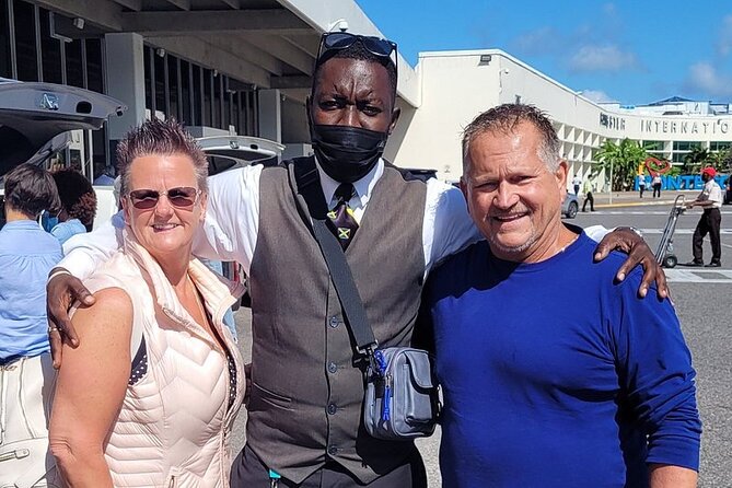 Private Montego Bay Airport Transfer to Ocho Rios Hotels - Should you book it?