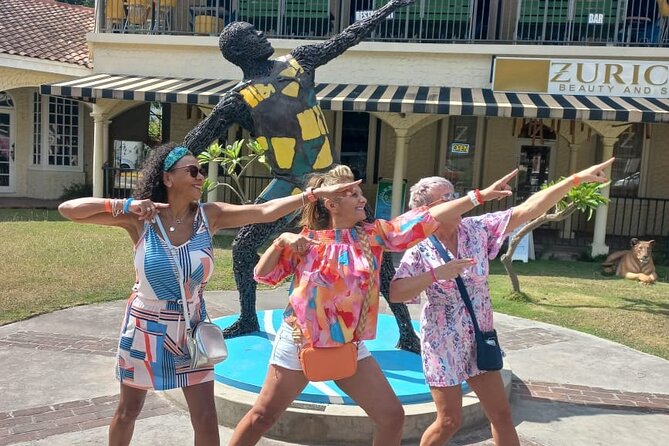 Private Montego Bay Airport Transfer to Ocho Rios Hotels/Airbnb - How the $62 price works for different groups