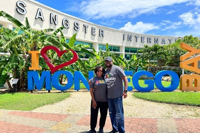 Private Montego Bay Airport Transfer to Ocho Rios - What makes the private format worth the price