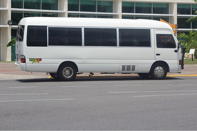 Private Montego Bay Airport Transfer to Royalton Blue Waters - Who should book this private transfer?
