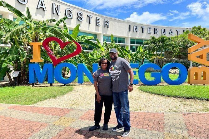 Private Montego bay Airport Transfer To Runaway Bay St. Ann - Booking details that deserve attention