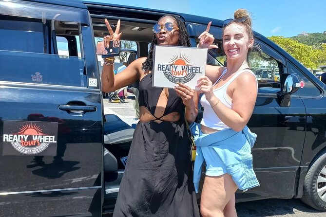 Private Montego Bay Airport Transfer with a Local Guide - Timing, communication, and the return trip