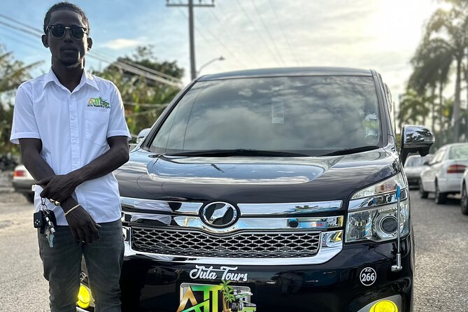 Private Montego Bay Airport Transportation to Ocho Rios Hotels - Who Will Get the Most From This Transfer?