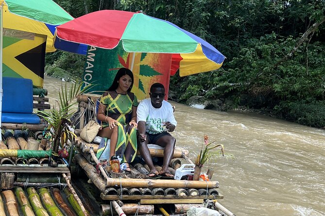 Private Montego Bay Bamboo Rafting with Limstone Foot Massage - What to bring and how to prepare