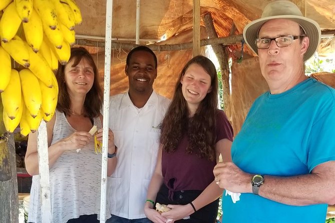 Private Montego Bay City Highlights Tour - Key points to know before booking