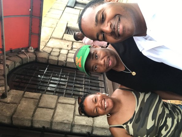 Private Montego Bay City Highlights Tour - How the three-hour schedule feels