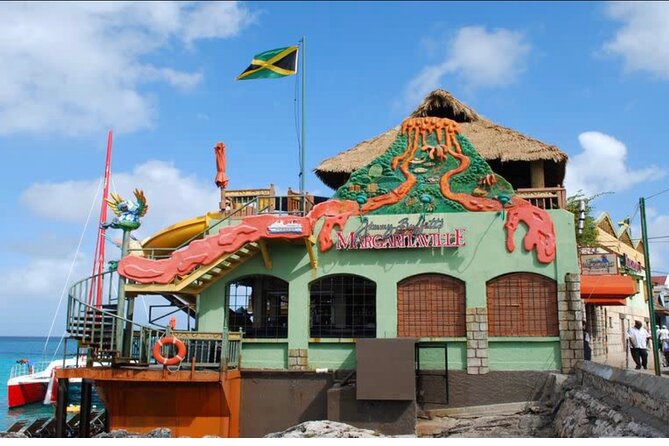 Private Montego Bay City Tour with Sightseeing and Shopping - Is $90 per person a fair price?
