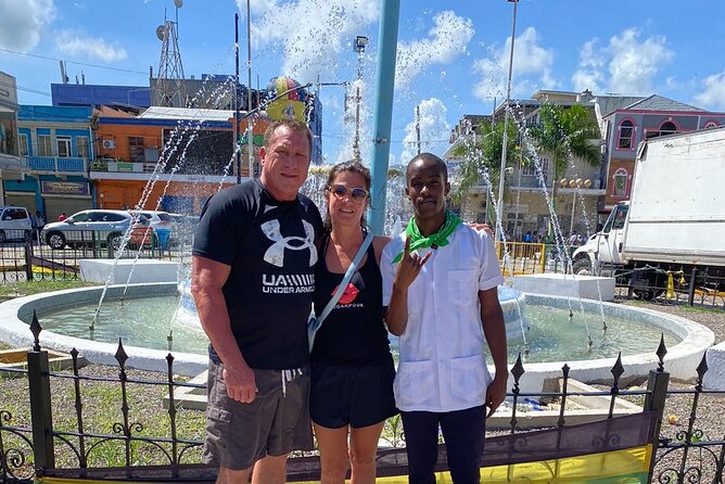 Private Montego Bay Customized Tour with pickup & Bamboo Rafting - Practical details before you reserve