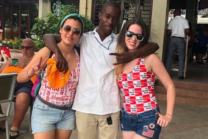 Private Montego Bay Customized Tour with pickup & Bamboo Rafting - Should you book it?