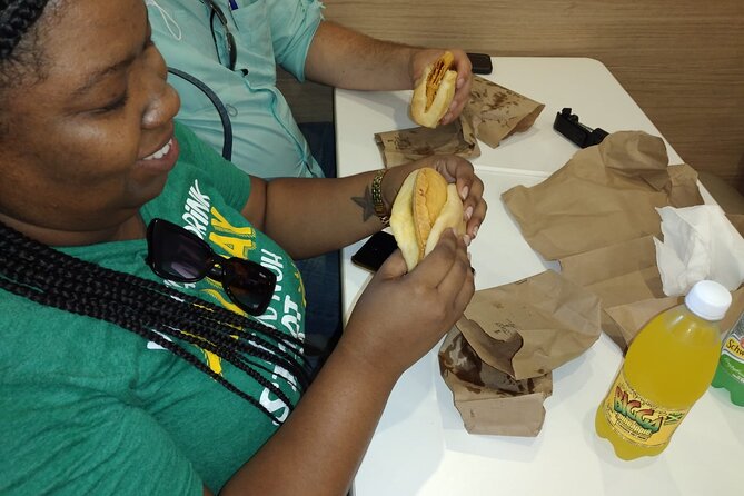 Private Montego Bay Foodie Tour with City Highlights - Scotchies and the lunch route