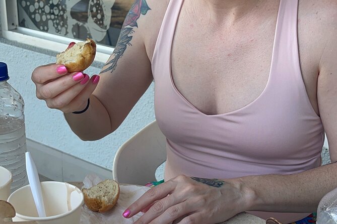 Private Montego Bay Foodie Tour with City Highlights - Extra stops, fruit, and personal touches