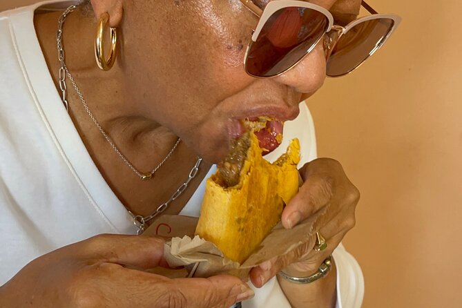 Private Montego Bay Foodie Tour with City Highlights - Who should book this Montego Bay tour