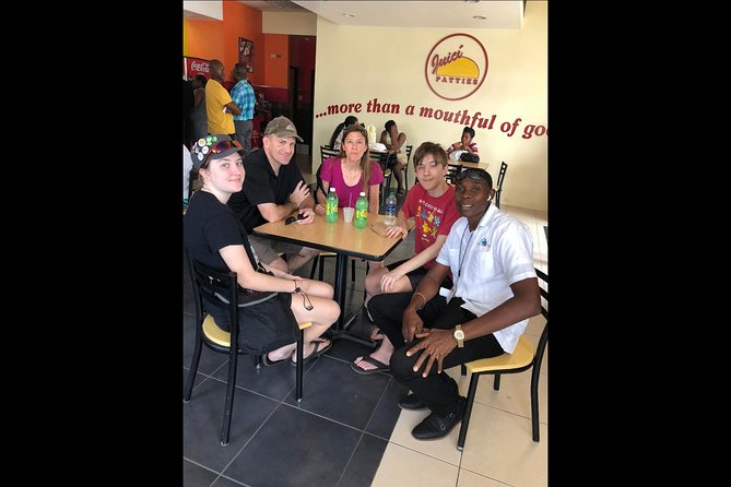 Private Montego Bay Highlight Tour from Falmouth/Grand Paladium - Key points to know before booking