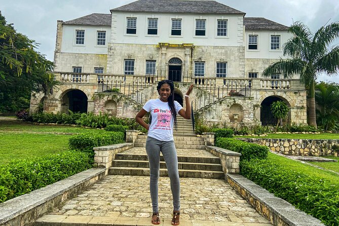 Private Montego Bay Highlight Tour with Local Guide - Why a private Montego Bay tour can work so well