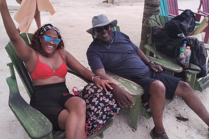 Private Montego Bay Highlight Tour with Local Guide - The Anglican church and Montego Bay’s older streets