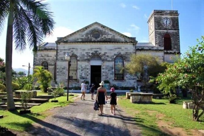 Private Montego Bay Highlight Tour with Local Guide - What the guides add to the day