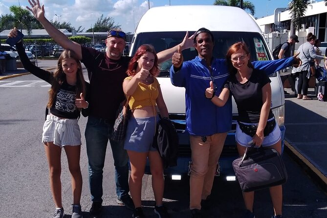 Private Montego Bay Highlight Tour with Local Guide - Sam Sharpe Square and the story of freedom