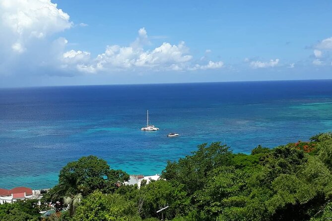 [PRIVATE] Montego Bay Highlights Tour - The Hip Strip: shopping, food, and a taste of resort Montego Bay