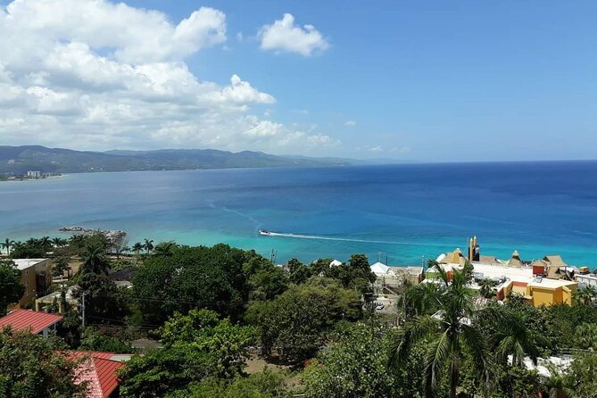 [PRIVATE] Montego Bay Highlights Tour - What the $90 price really covers