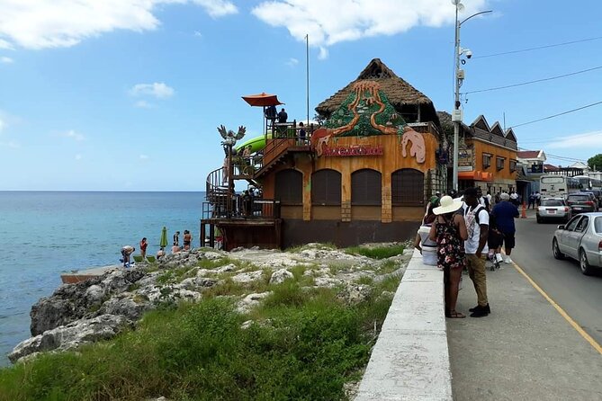 [PRIVATE] Montego Bay Highlights Tour - Who will get the most from this tour
