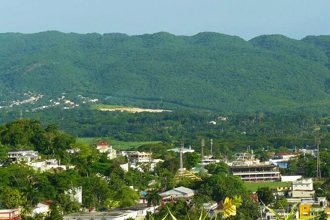 Private Montego Bay Highlights Tour with Pickup Included - The crafts market and the art of buying a souvenir