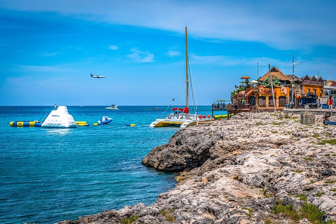 Private Montego Bay Highlights Tour with Pickup Included - Who will get the most from this tour?