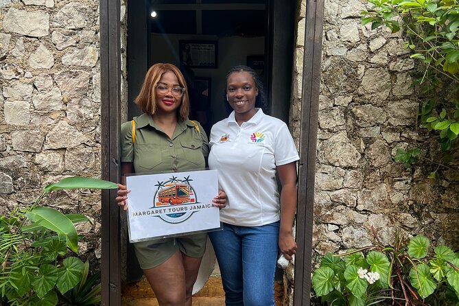Private Montego Bay Jamaica Airport Transfer - The return trip to Sangster Airport