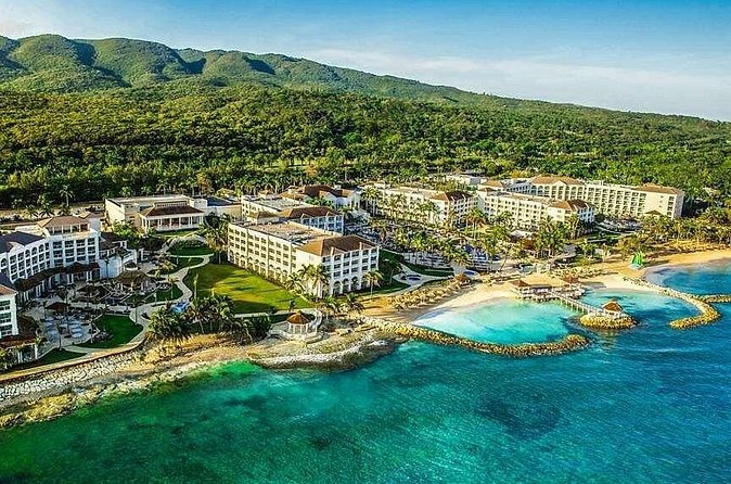 Private Montego Bay Jamaica Airport Transfer to Montego Bay Hotel - Booking details worth checking before departure