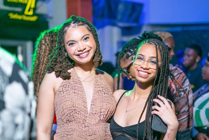 Private Montego Bay Nightlife Club Tour - Thomas Explora Tours and personal attention
