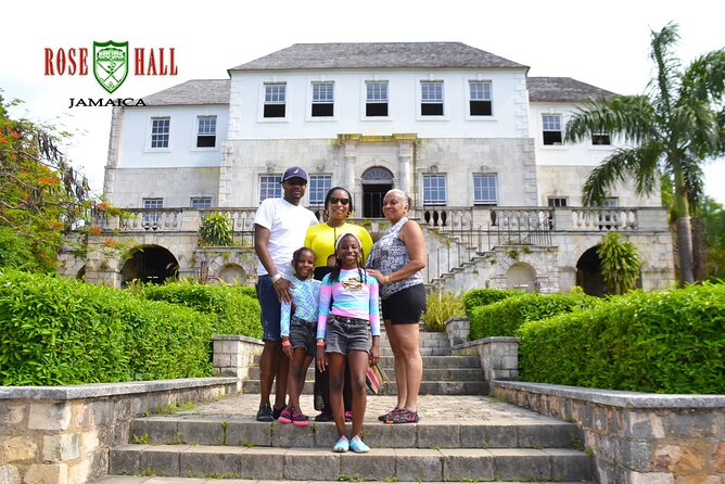Private Montego Bay Shopping Tour with Transportation - Is $44.99 per person good value?