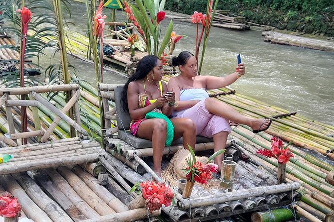 Private Montego Bay Shopping Tour with Transportation - Who will enjoy this tour most?