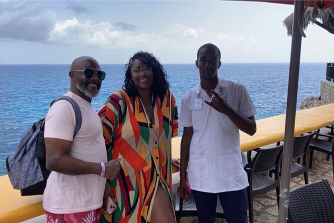 Private Negril 7 Mile Beach and Rick's Cafe Tour from Montego Bay - Timing the day without feeling rushed
