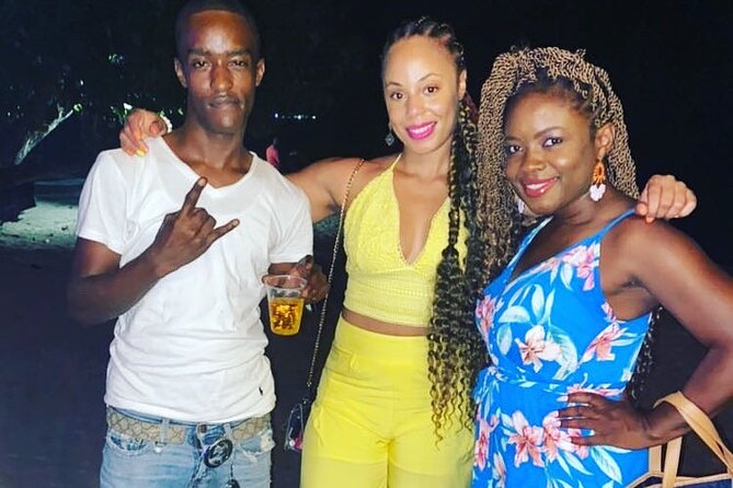 Private Negril 7 Mile Beach and Rick's Cafe Tour from Montego Bay - What to expect at Rick’s Cafe