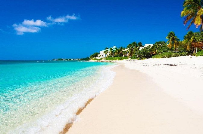 Private Negril Beach and Rick's Café from Montego Bay - Rick’s Café for cliff jumping and sunset