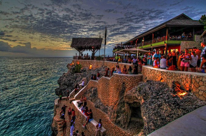 Private Negril Beach and Rick's Café from Montego Bay - Who will enjoy this private Negril day