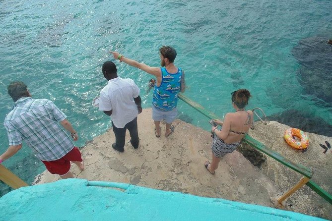 Private Negril Beach & Rick's Cafe Sunset Tour - Key points to know before you book