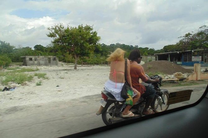 Private Negril Beach & Rick's Cafe Sunset Tour - Weather, timing, and small practical matters