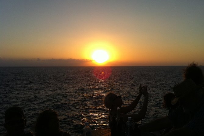 Private Negril Beach & Rick's Cafe Sunset Tour - Who will enjoy this Negril day trip