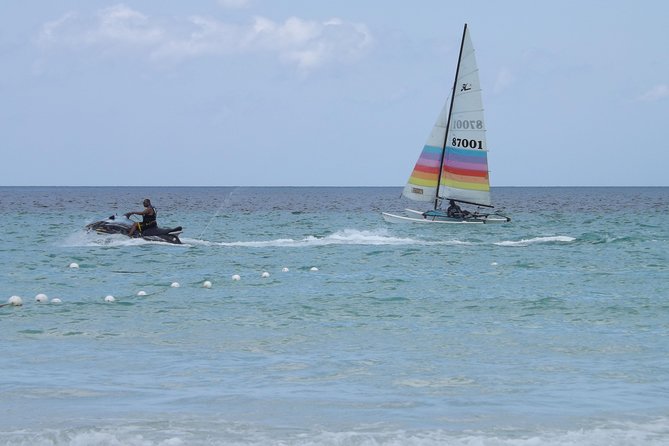Private Negril Beach & Rick's Cafe Sunset Tour - Booking advice for getting the best day