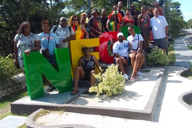 Private Negril Day Trip From Falmouth - Seven Mile Beach: the day’s best stretch of sand