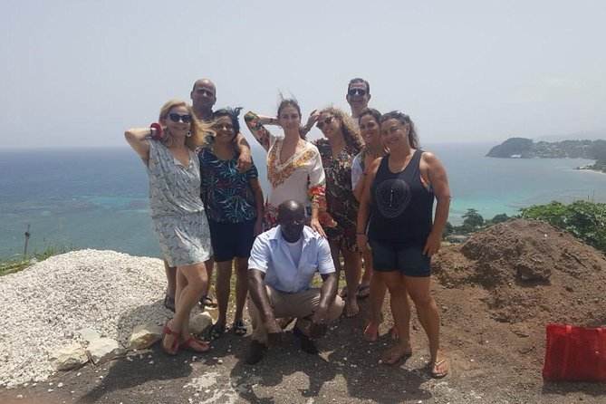 Private Negril Day Trip from Montego Bay - The Drive From Montego Bay to Negril