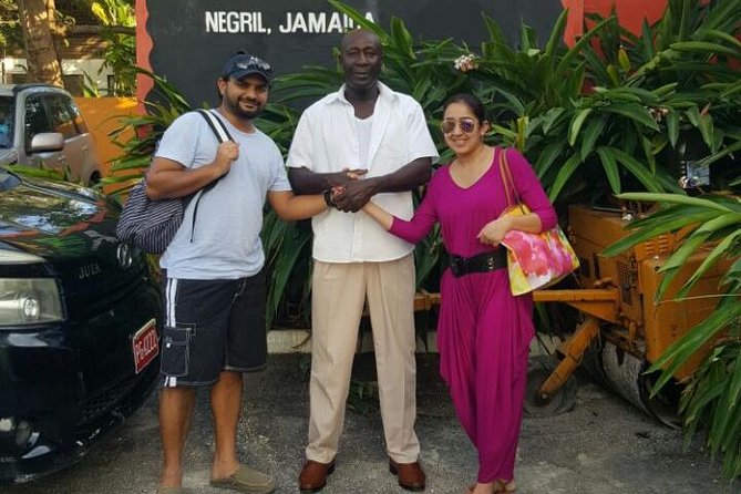 Private Negril Day Trip from Montego Bay - Who Should Book This Negril Excursion?