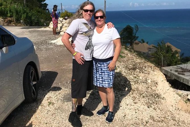 Private Negril Day Trip from Montego Bay - Three Hours Along Seven Mile Beach