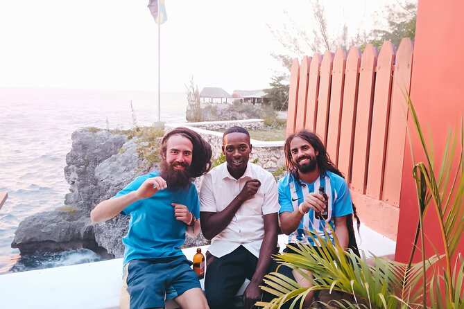 Private Negril Day Trip From Ocho Rios - Key points to know before booking