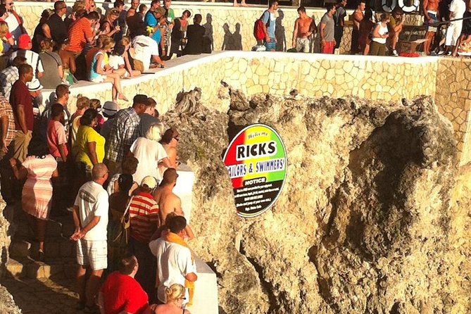 Private Negril Day Trip From Ocho Rios - Rick’s Cafe may suit your version of Negril
