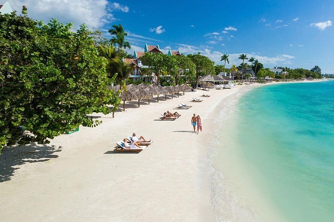 Private Negril Day Trip From Ocho Rios - The private van makes the long road easier