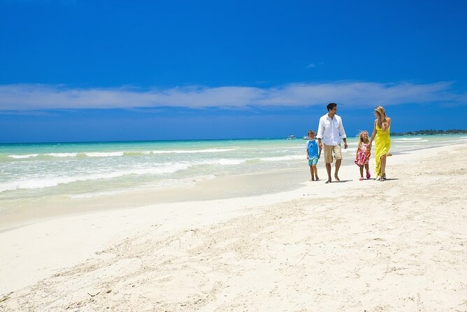 Private Negril Day Trip to Seven Miles Beach and Rick's Cafe from Runaway Bay - What the $295 price really buys you
