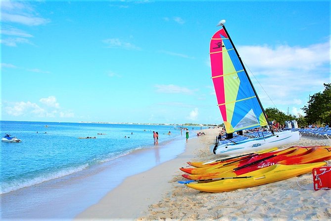 Private Negril Day Trip to Seven Miles Beach and Rick's Cafe from Runaway Bay - What to bring and how to pace the day